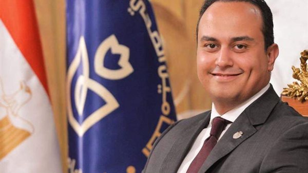 الدكتور أحمد السبكي،