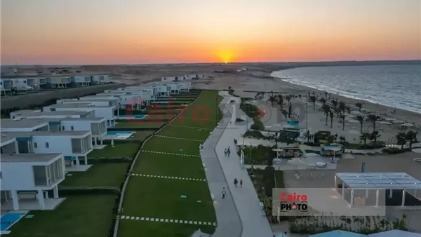 الساحل الشمالي