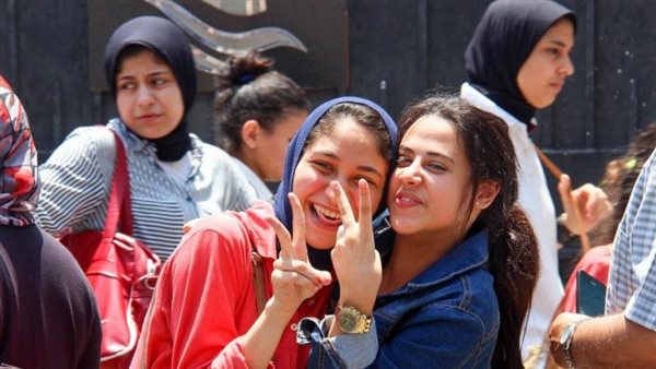 تنسيق الثانوية العامة