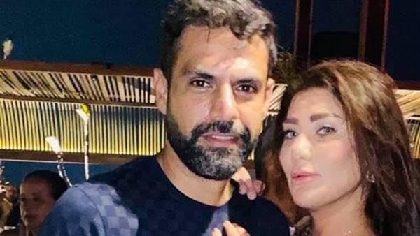 جيني كامل وأمير طعيمة