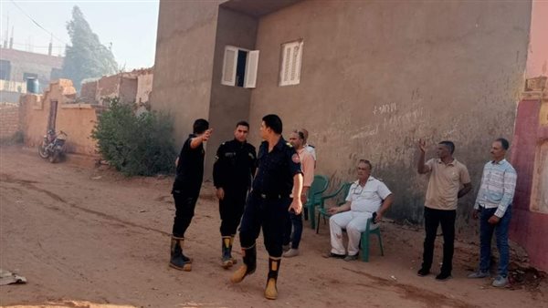 قوات الحماية المدنية