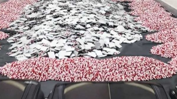 كبسولات الليريكا 