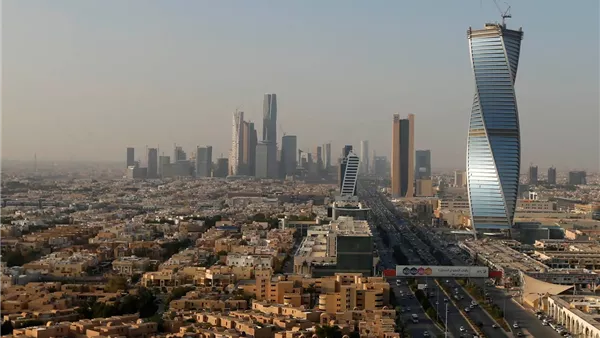 السوق العقاري السعودي