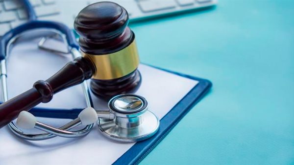 المسؤولية الطبية