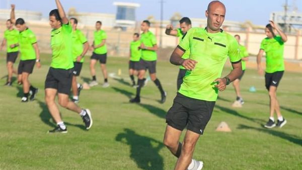 معسكر الحكام في السويس