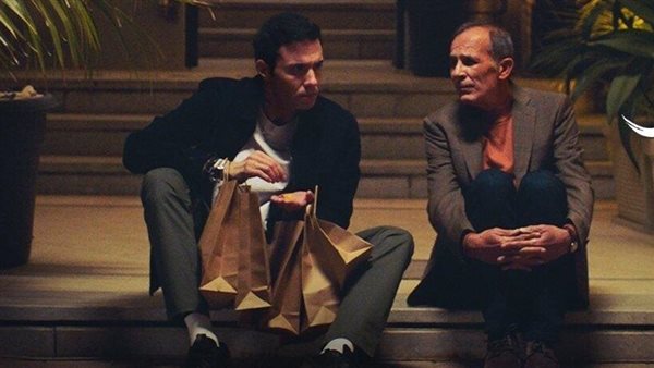 مسلسل دواعي السفر