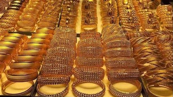 واردات الذهب 