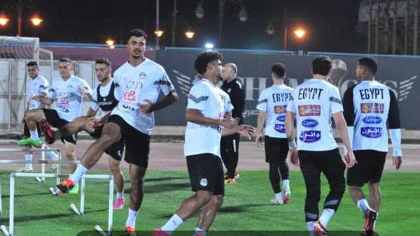 المنتخب الأولمبي