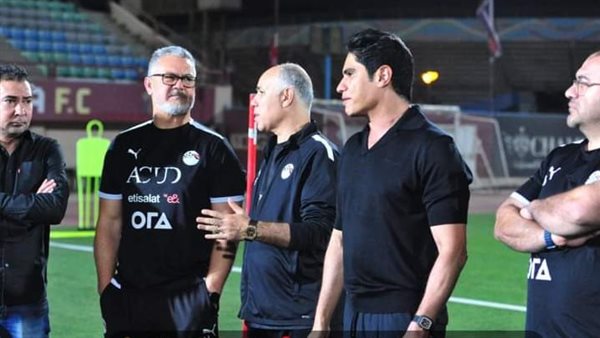 المنتخب الأوليمبي