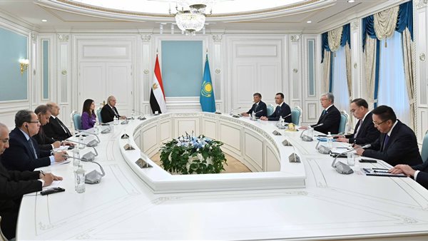 رئيس مجلس الشيوخ