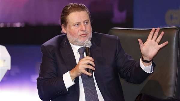 محافظ البنك المركزي