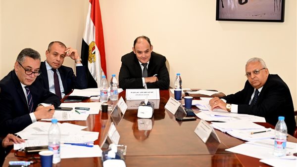 وزير التجارة والصناعة