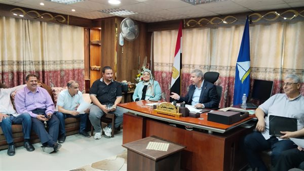 تعليم دمياط 