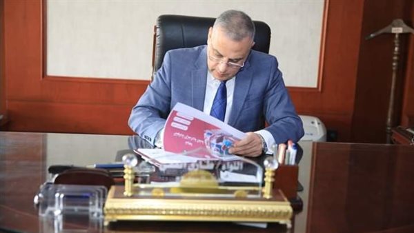 محافظ سوهاج يعتمد