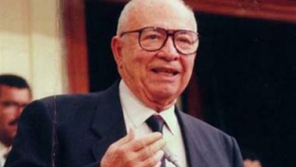 خالد محيي الدين