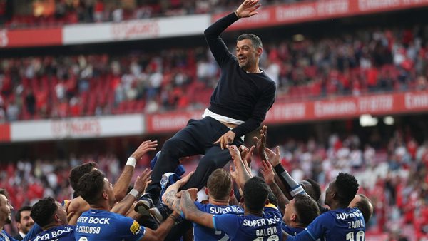 سيرجيو كونسيساو