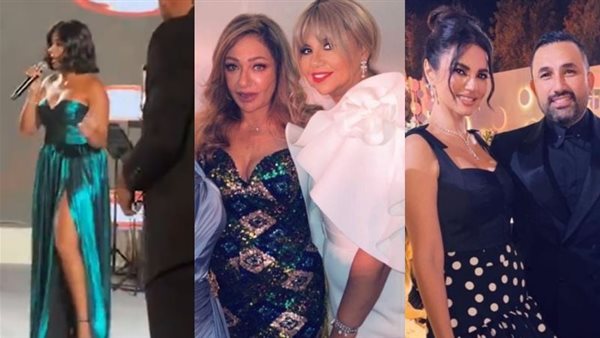 خطوبة ابنة رجل الأعمال