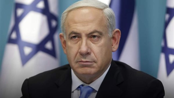 نتنياهو 