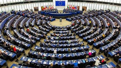 البرلمان الأوروبي يصوت لصالح تقديم مساعدات مالية لـ مصر