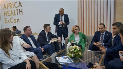 تعاون مصري روسي مرتقب في مجالات علاج الأورام والأمراض المزمنة