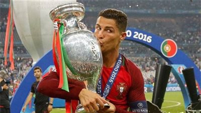 مسك الختام.. هل يكرر رونالدو سيناريو 2016 ويخطف لقب يورو 2024؟