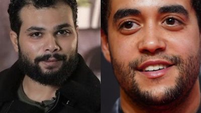 خالد أنور وأحمد عبد الله محمود يتعاقدان على فيلم شمس الزناتي بطولة محمد إمام