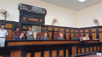 المشدد 10 سنوات لعاطل لإتجاره في الهيروين والشابو بأسيوط