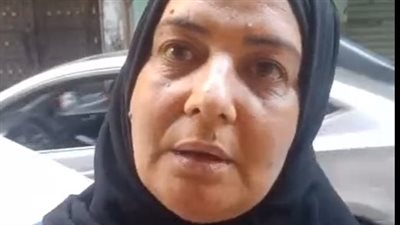 شاهدة بواقعة مصرع عازف الساكسفون محمد نصر: كان أهم حاجة عنده ينقذ الست وأبنائها | بث مباشر