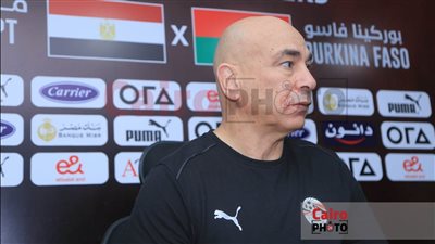 رغم رأي كولر.. خطة حسام حسن لانضمام لاعبي الأهلي 28 أغسطس لمعسكر كاب فيردي وبوتسوانا