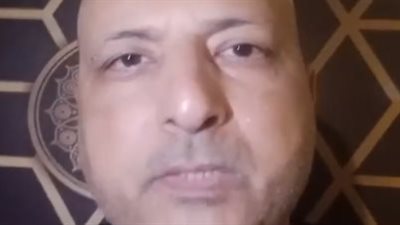 شقيق عازف الساكسفون ضحية الأسانسير: أنقذ الأطفال وملحقش نفسه.. وموته مصيبة كبيرة لينا| بث مباشر