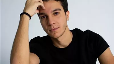 نور النبوي يبدأ تصوير أولى مشاهد مسلسله الجديد 6 شهور