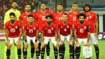 موعد مباراة مصر ضد بوركينا فاسو في تصفيات كأس العالم 2026 والتشكيل