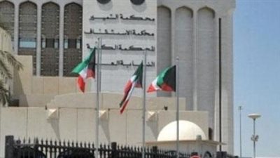 المؤبد لإمام مسجد في الكويت هتك عرض طفل مصري