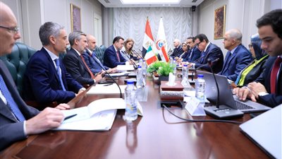 شراكة مصرية إيطالية لتعزيز صناعة الأدوية وتكنولوجيا التصنيع