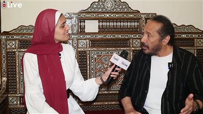 علي الحجار يكشف مفاجأة للمرة الأولى: رفضت حفلات في إسرائيل بملايين.. مينفعش يلوثوا باسبوري المصري