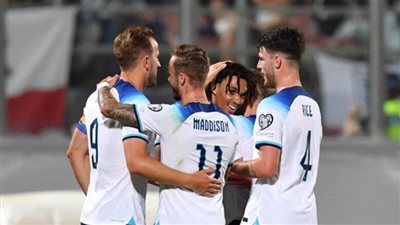 منتخب إنجلترا يبحث عن اللقب الأول في يورو على الأراضي الألمانية