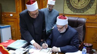 من هنا| بوابة الأزهر نتيجة الشهادة الإعدادية 2024 برقم الجلوس والاسم