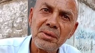 بعد فقدانه السمع.. نجار بالفيوم يستغيث: مبقتش عارف أشتغل وزعلان على نفسي| بث مباشر