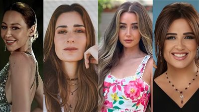 ياسمين عبد العزيز ومنة شلبي.. عودة البطولات النسائية في رمضان 2025