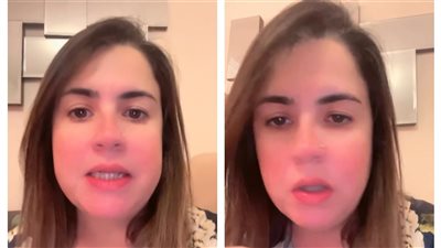  إنجي وجدان تروي موقفا مؤثرا مع معجبة: قالتلي أنقذتي بنتي من الاكتئاب| فيديو 