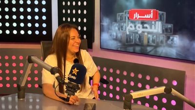 رحمة أحمد تكشف التشابه بينها وبين مربوحة في الكبير أوي