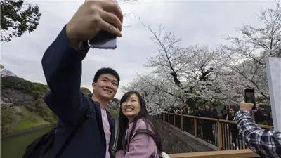 بسبب انخفاض السكان.. اليابان تدشن تطبيقا يشجع الشباب على الزواج والإنجاب