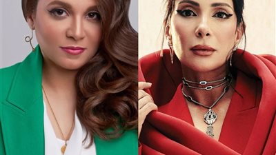 رحمة أحمد تتعاون مع منى زكي في فيلم جديد