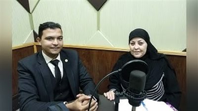 أول تعليق من إذاعة القرآن على طلب الإذاعية وفاء إبراهيم بالاستمرار في تقديم برنامجها طلائع الإيمان بعد المعاش