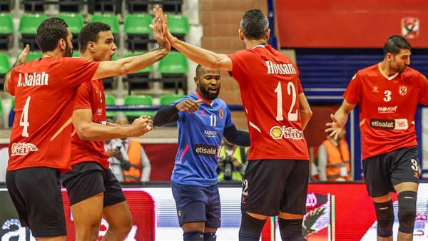 طائرة الأهلي