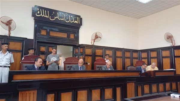 محكمة أسيوط