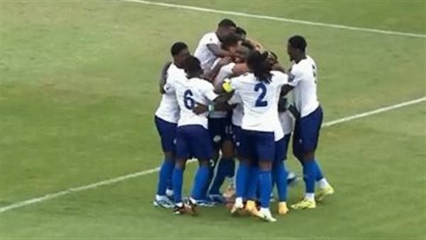 مباراة سيراليون وجيبوتي