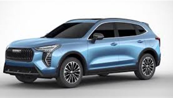 هافال جوليون 2025