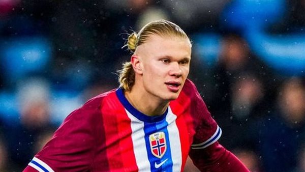 إيرلينج هالاند