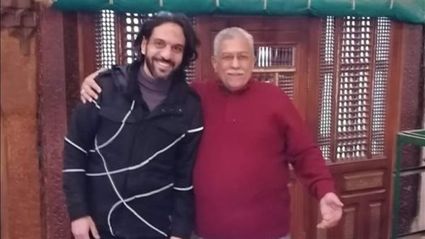 وكيل الطريقة الدمرداشية